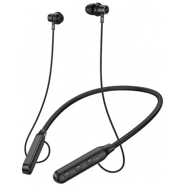 Hoco Handsfree Bluetooth ES74, Black