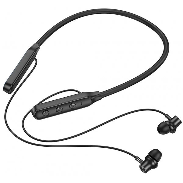 Hoco Handsfree Bluetooth ES74, Black