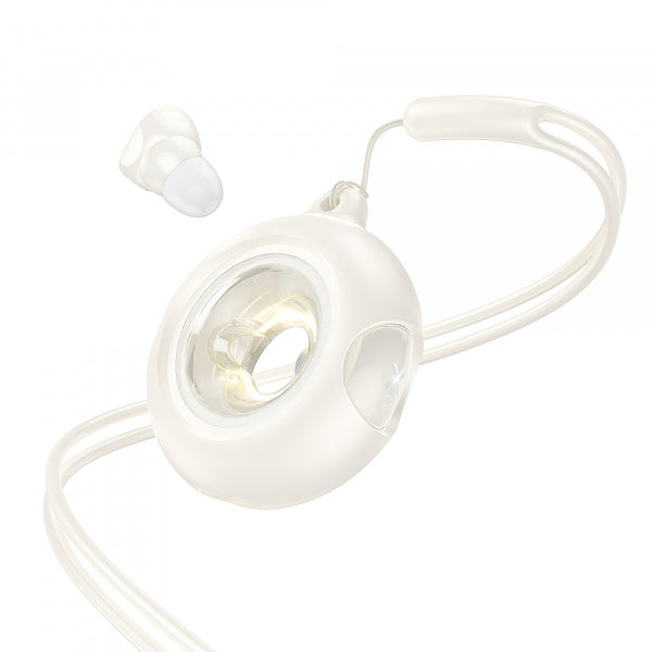 Hoco EW71 Mini Donut, White