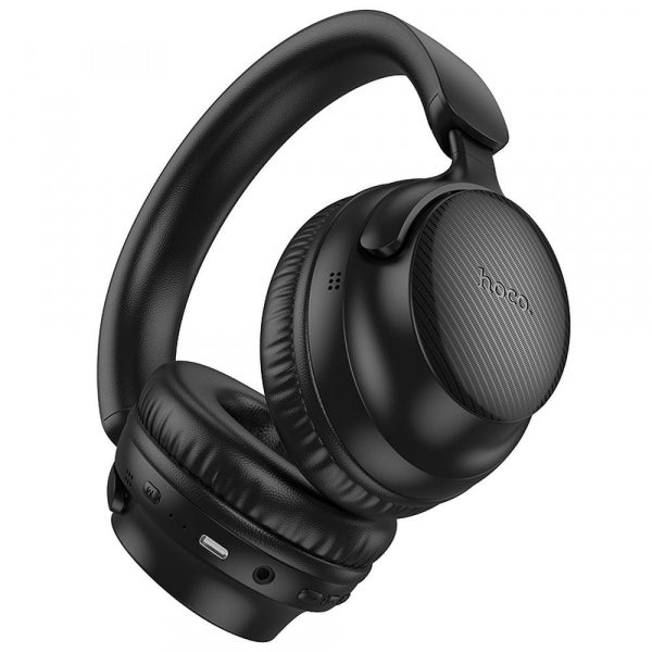 Hoco Handsfree Bluetooth W53, Black