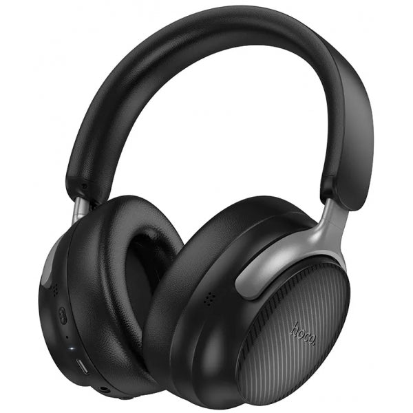 Hoco Handsfree Bluetooth W53 Plus, Black