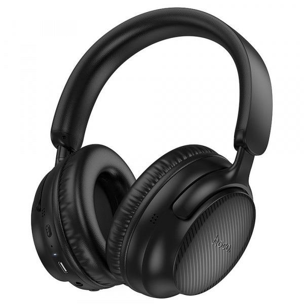 Hoco Handsfree Bluetooth W53, Black