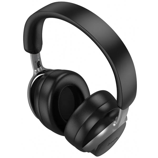 Hoco Handsfree Bluetooth W53 Plus, Black