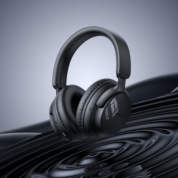 Hoco Handsfree Bluetooth W53, Black
