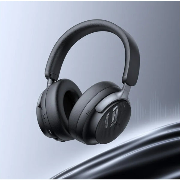 Hoco Handsfree Bluetooth W53 Plus, Black