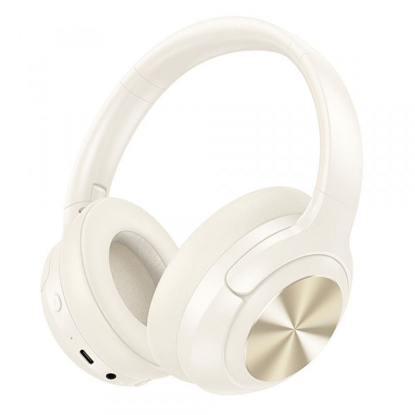 Hoco Handsfree Bluetooth W54, White