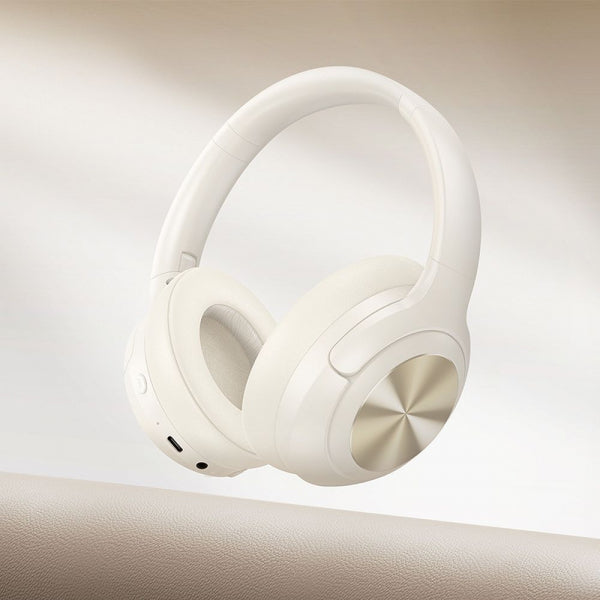 Hoco Handsfree Bluetooth W54, White