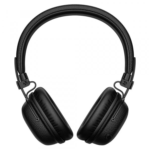 Hoco Handsfree Bluetooth W64, Black