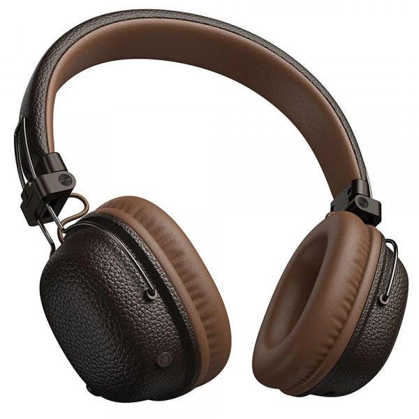 Hoco Handsfree Bluetooth W64, Brown