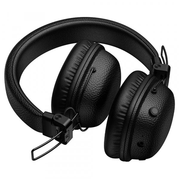 Hoco Handsfree Bluetooth W64, Black