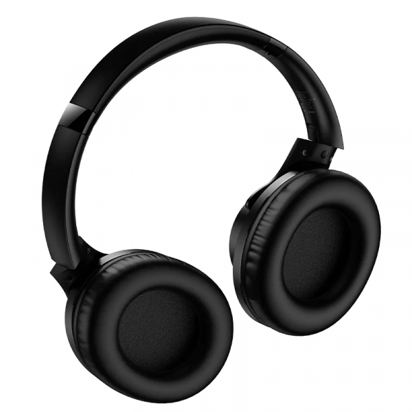 Hoco Handsfree Bluetooth W71, Black