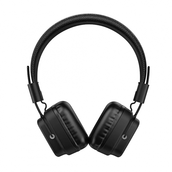 Hoco Handsfree Bluetooth W72, Black