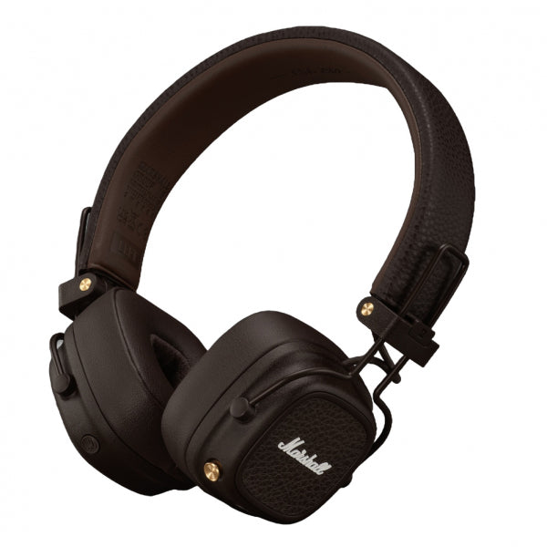 Marshall Handsfree Bluetooth Major V, Brown