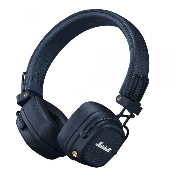 Marshall Handsfree Bluetooth Major V, Blue