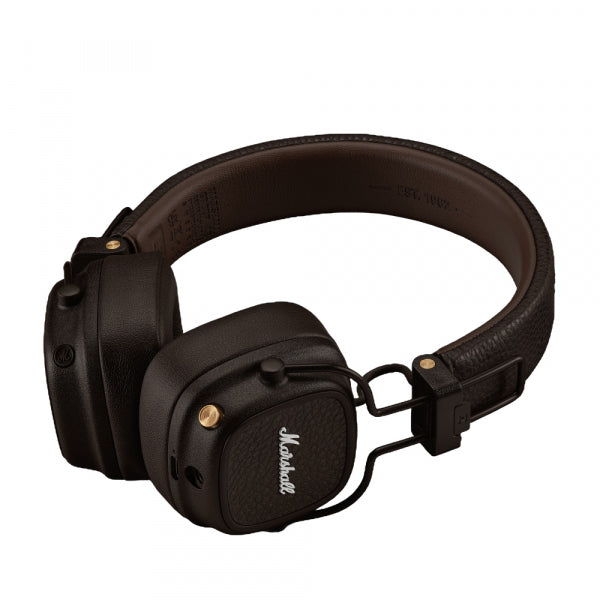Marshall Handsfree Bluetooth Major V, Brown