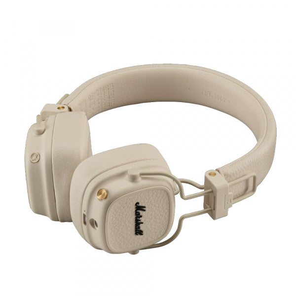Marshall Handsfree Bluetooth Major V, Cream