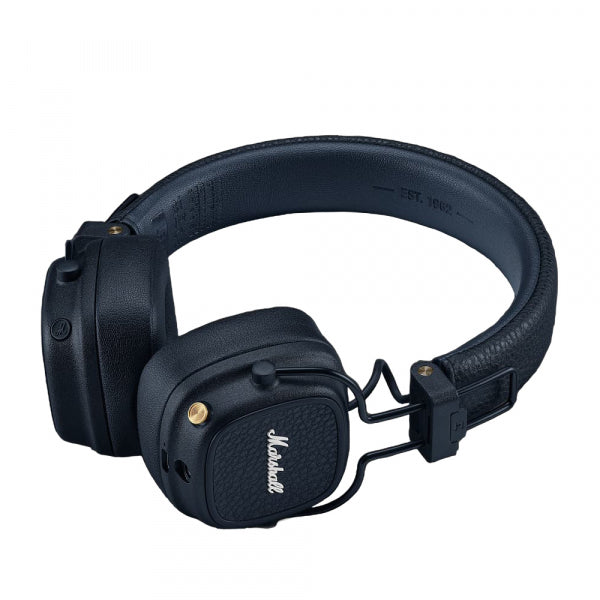 Marshall Handsfree Bluetooth Major V, Blue