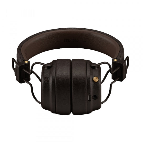 Marshall Handsfree Bluetooth Major V, Brown
