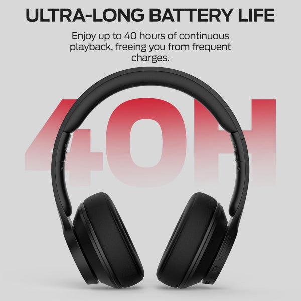 Monster Handsfree Bluetooth Mission 100, Black