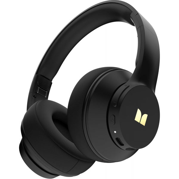 Monster Handsfree Bluetooth Mission 100, Black