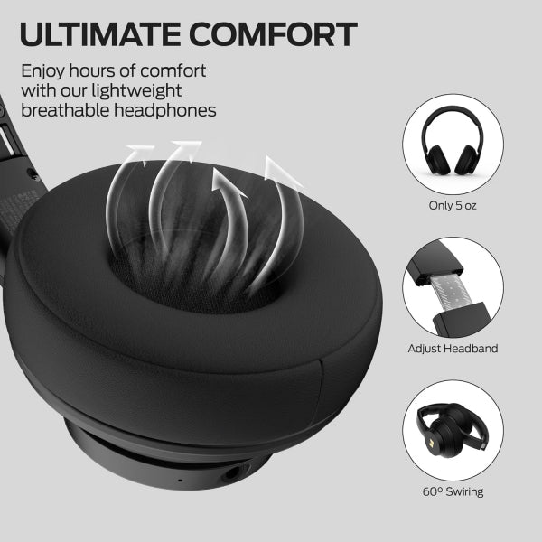 Monster Handsfree Bluetooth Mission 100, Black
