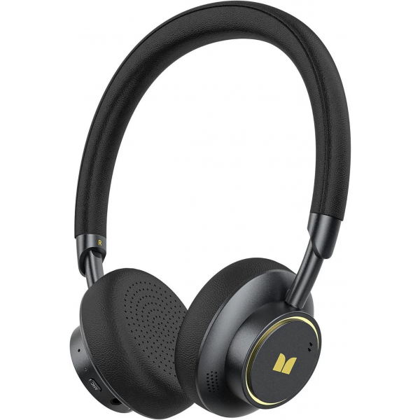 Monster Handsfree Bluetooth N-tune mini 02, Black
