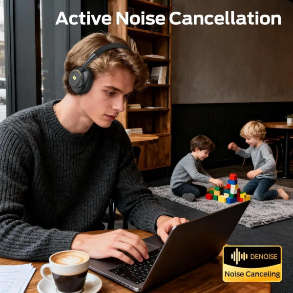 Monster Handsfree Bluetooth N-tune mini 02, Black