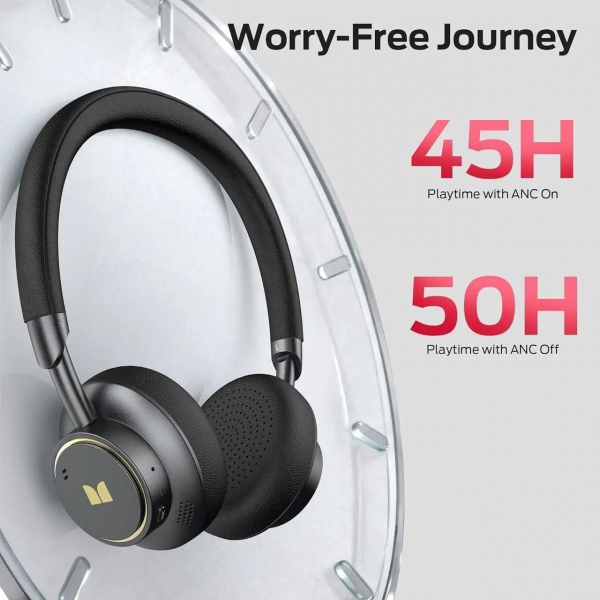 Monster Handsfree Bluetooth N-tune mini 02, Black