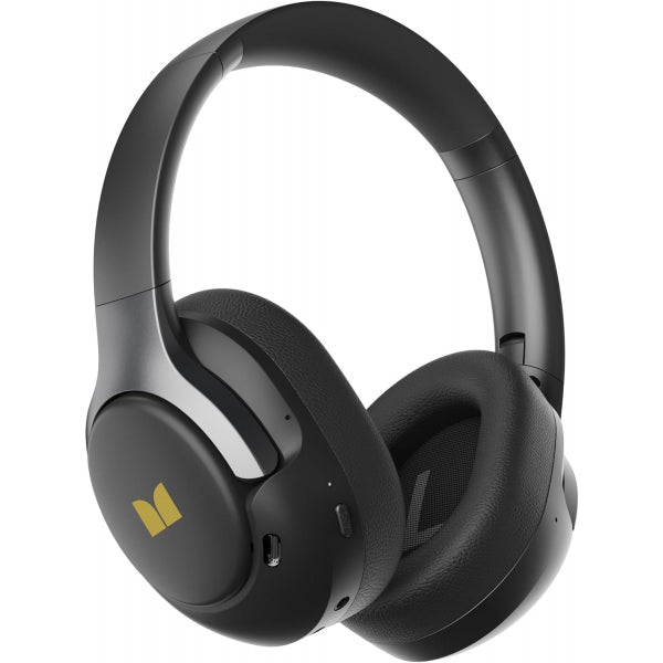 Monster Handsfree Bluetooth Persona 5th, Black