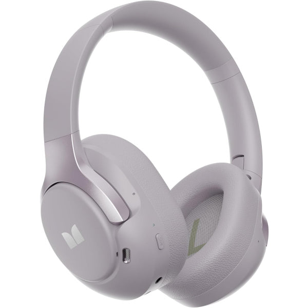 Monster Handsfree Bluetooth Persona 5th, Purple