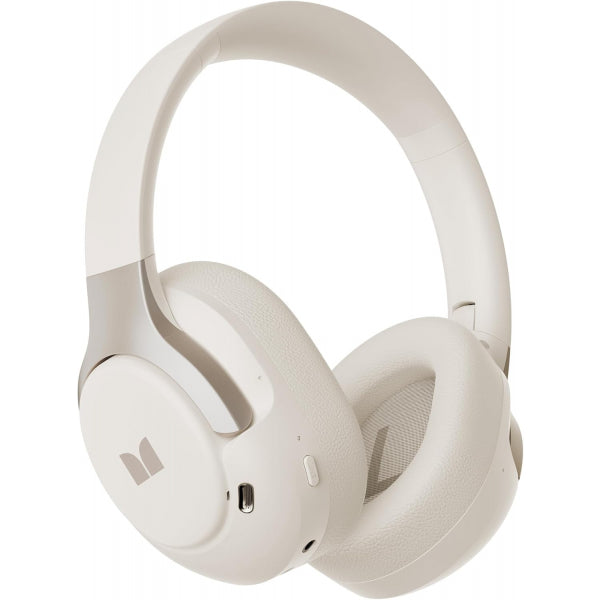 Monster Handsfree Bluetooth Persona 5th, White