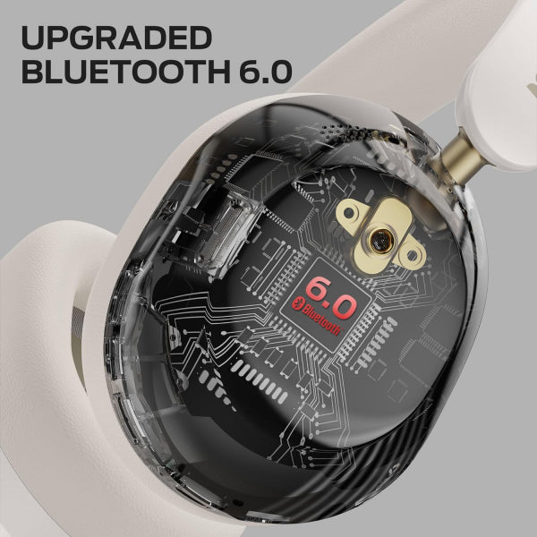 Monster Handsfree Bluetooth Persona 6th, White