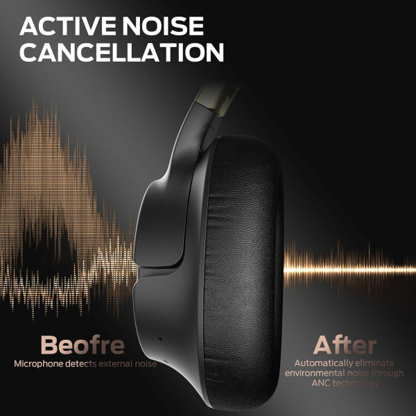 Monster Handsfree Bluetooth Persona SE, Black