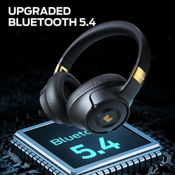 Monster Handsfree Bluetooth Persona SE, Black