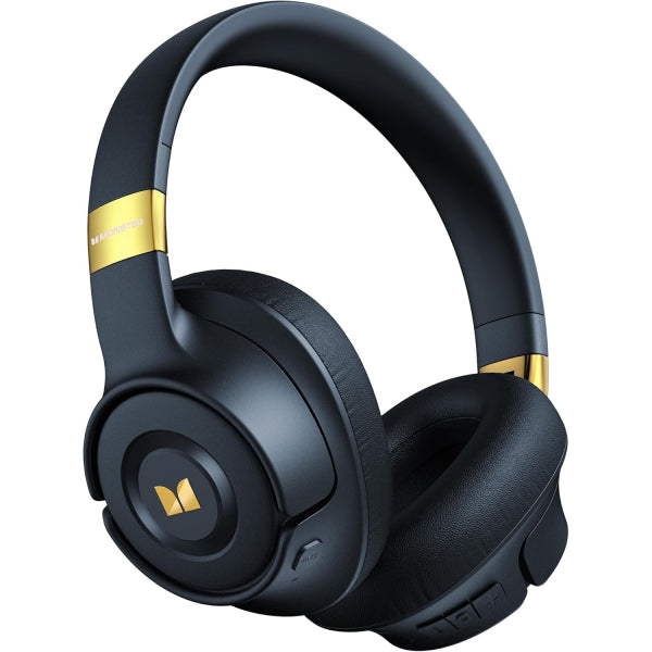 Monster Handsfree Bluetooth Persona SE, Blue