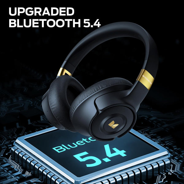 Monster Handsfree Bluetooth Persona SE, Blue