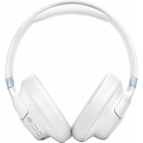 JBL Handsfree Bluetooth MultiPoint Tune 780NC, White JBLT780NCWHT
