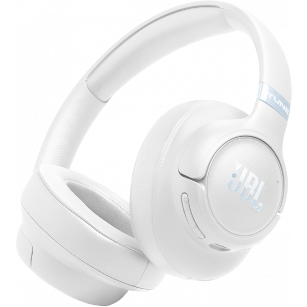 JBL Handsfree Bluetooth MultiPoint Tune 780NC, White JBLT780NCWHT