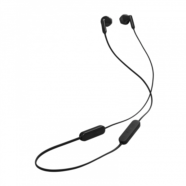 JBL Handsfree Bluetooth MultiPoint Tune 235BT, Black JBLT235BTBLK