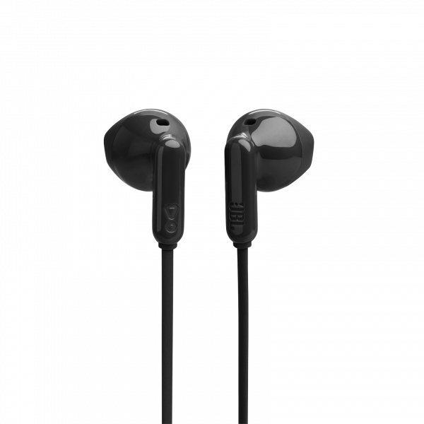 JBL Handsfree Bluetooth MultiPoint Tune 235BT, Black JBLT235BTBLK