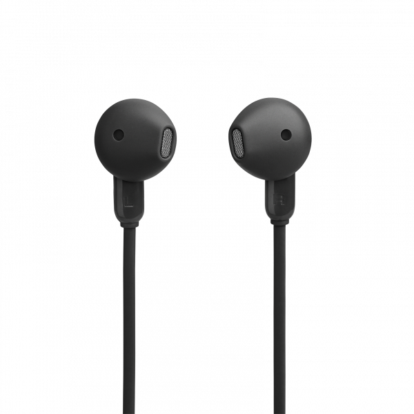 JBL Handsfree Bluetooth MultiPoint Tune 235BT, Black JBLT235BTBLK