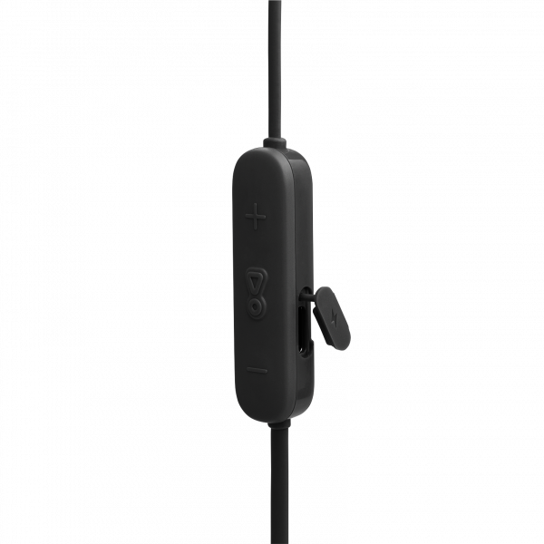 JBL Handsfree Bluetooth MultiPoint Tune 235BT, Black JBLT235BTBLK