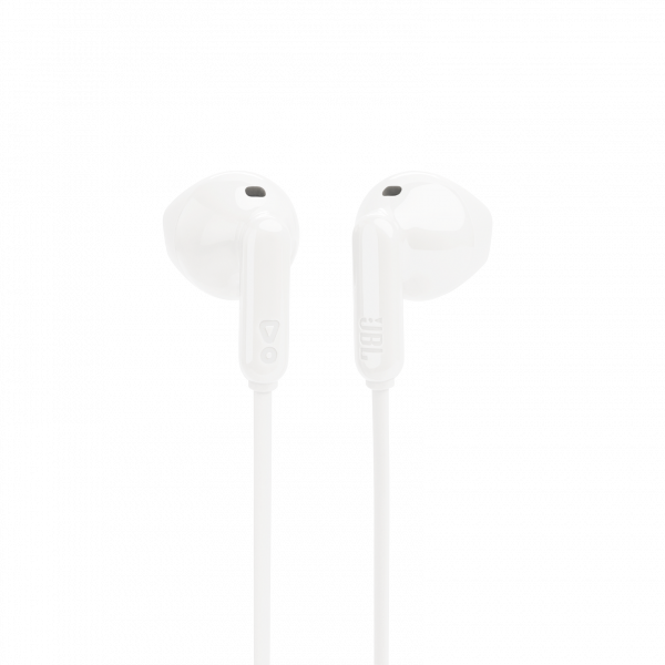 JBL Handsfree Bluetooth MultiPoint Tune 235BT, White JBLT235BTWHT