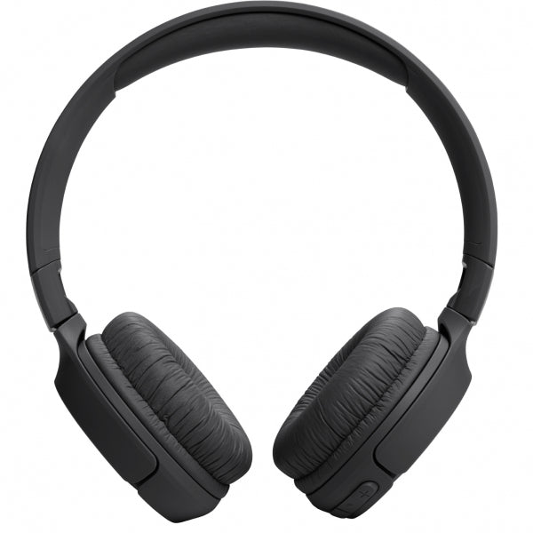 JBL Handsfree Bluetooth MultiPoint Tune 520BT, Black JBLT520BTBLK