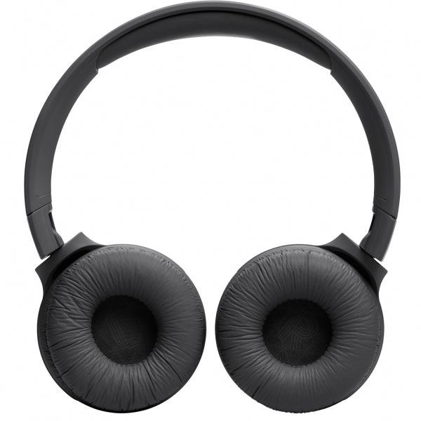 JBL Handsfree Bluetooth MultiPoint Tune 520BT, Black JBLT520BTBLK