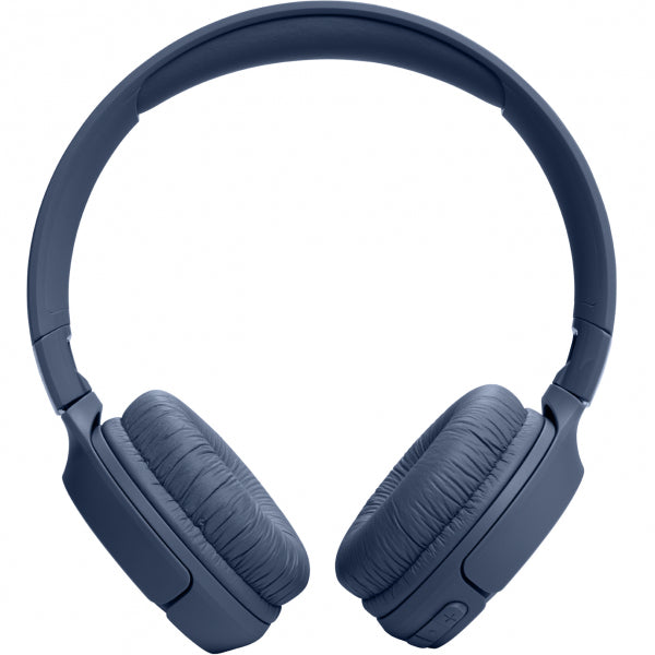 JBL Handsfree Bluetooth MultiPoint Tune 520BT, Blue JBLT520BTBLU