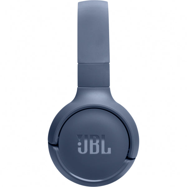 JBL Handsfree Bluetooth MultiPoint Tune 520BT, Blue JBLT520BTBLU