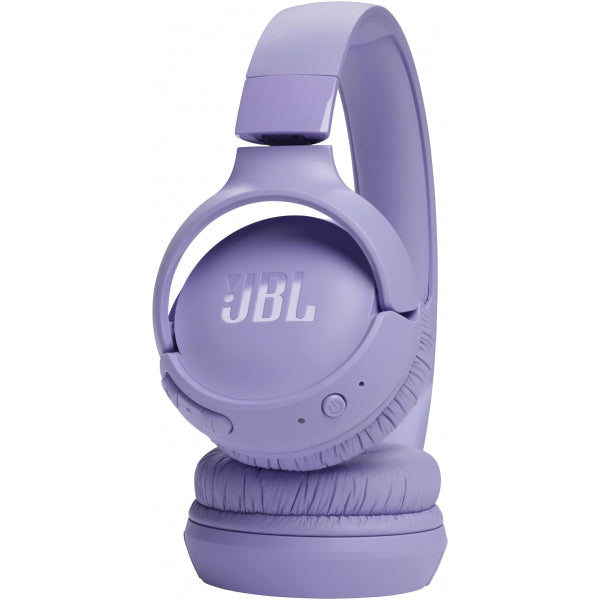 JBL Handsfree Bluetooth MultiPoint Tune 520BT, Purple JBLT520BTPUR