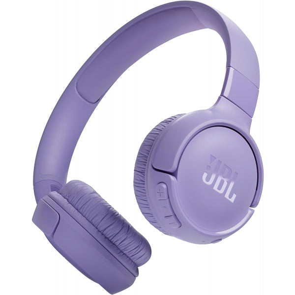 JBL Handsfree Bluetooth MultiPoint Tune 520BT, Purple JBLT520BTPUR