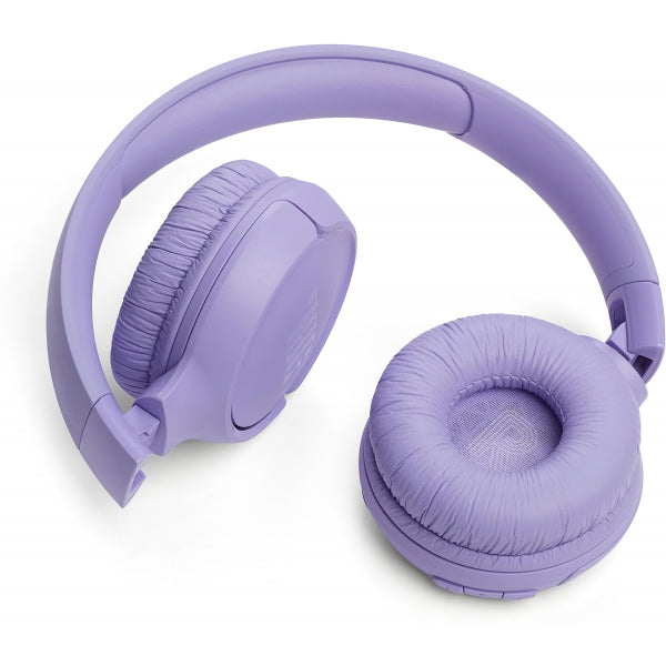 JBL Handsfree Bluetooth MultiPoint Tune 520BT, Purple JBLT520BTPUR